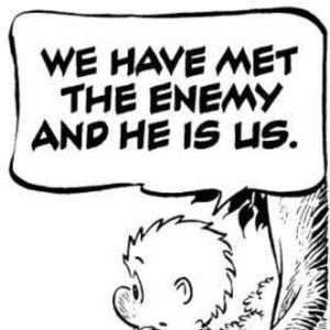 Meet your Posher, Ed